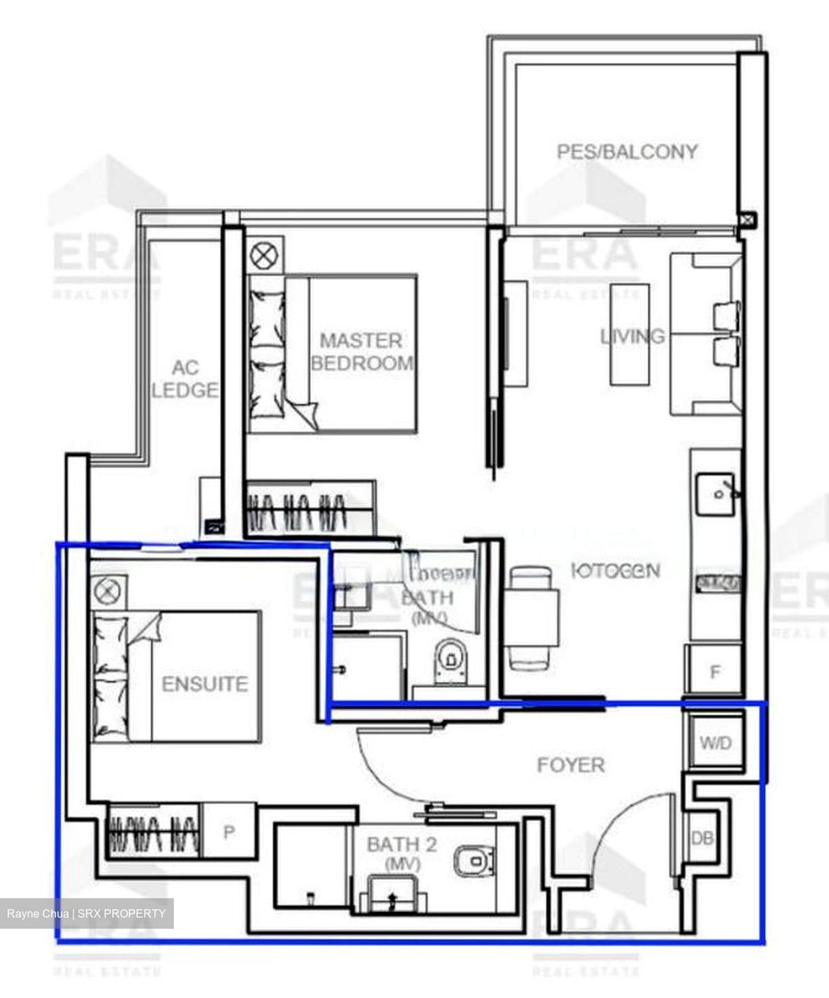 Sophia Hills (D9), Condominium #565276541